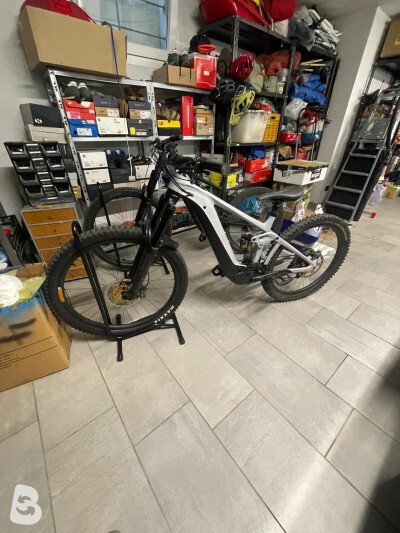 Giant Reign E+1 MX Pro 2023