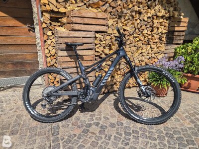 Canyon Spectral:ON CF 8 2026