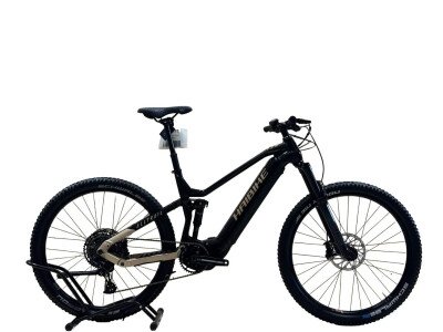 Haibike AllTrail 7 Sram SX 2023