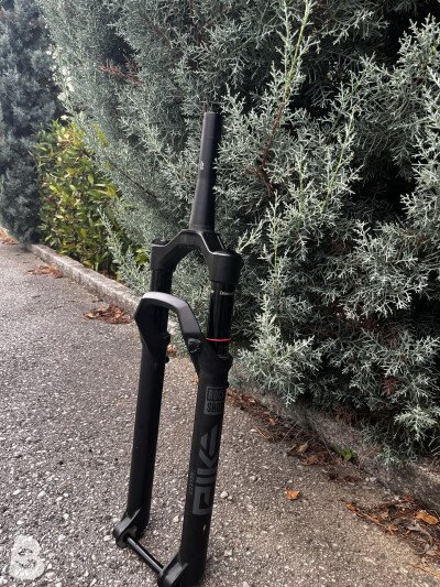 RockShox Pike 2022