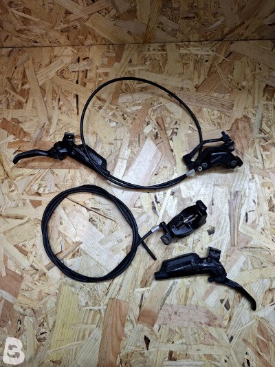 Sram Code rs