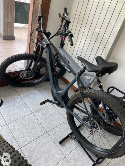 Specialized Turbo Levo Hardtail Comp 2022