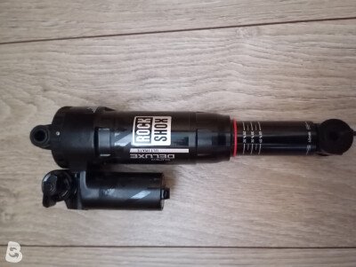 RockShox Super Deluxe Ultimate RC2T 2025