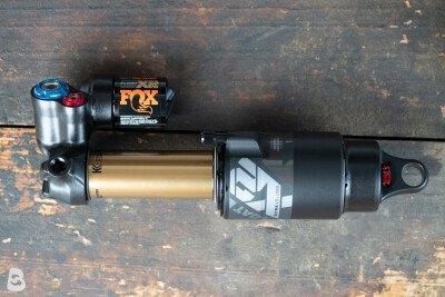 Fox X2 float factory 2024