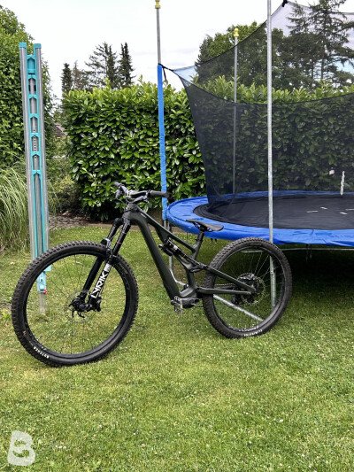 Specialized Stumpjumper EVO LTD 2023