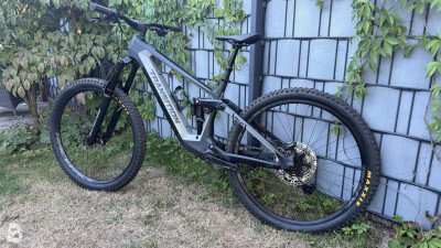 Transition Relay Carbon 2025