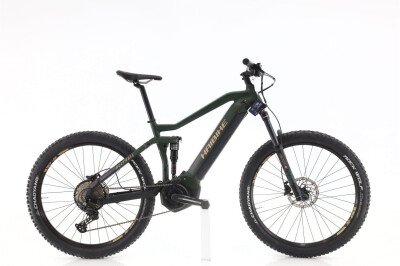 Haibike AllTrail 4 2023