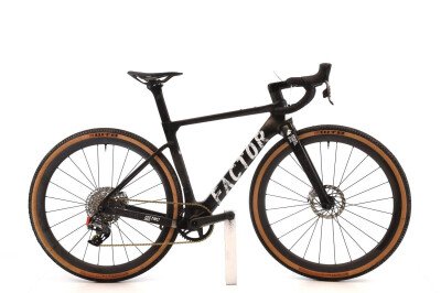 Factor Ostro Gravel AXS 12V 2023