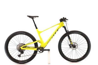 Scott Spark RC Comp XT 2023