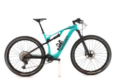 Wilier Wilier URTA Hybrid XT 2022