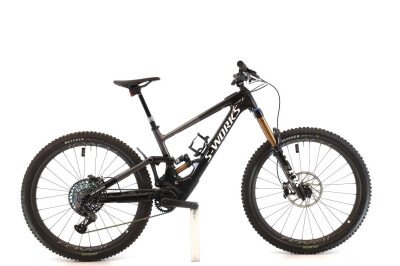 Specialized S-Works Kenevo SL XX1 AXS 2021