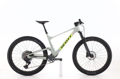 Scott Spark RC Team Issue GX AXS 2022