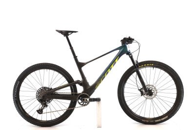 Scott Spark RC Comp 2025