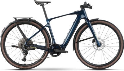 Raymon Norza Comp Commute oceanblue 2026