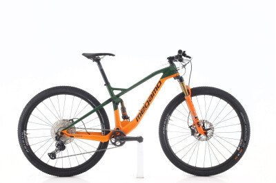 Megamo Track XT 2019
