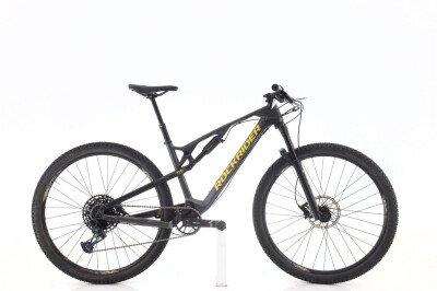 False 500S GX 2023