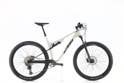 KTM Scarp Pro 2025