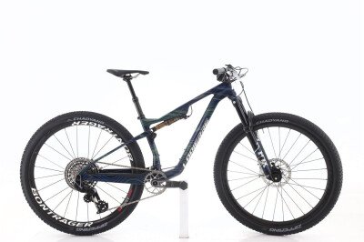 Lapierre XRM AXS 2022