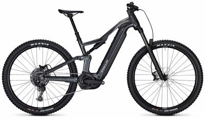 Focus Thron² 6.6 800 Wh diamondblack 2026