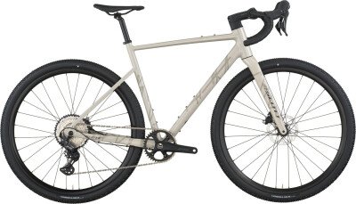 Scott Speedster Gravel 10 taupe beige 2026