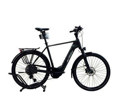 KTM Macina Style XL Shimano XT 2024