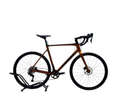 Giant TCX Advanced Pro 2 Carbon Shimano GRX 2022