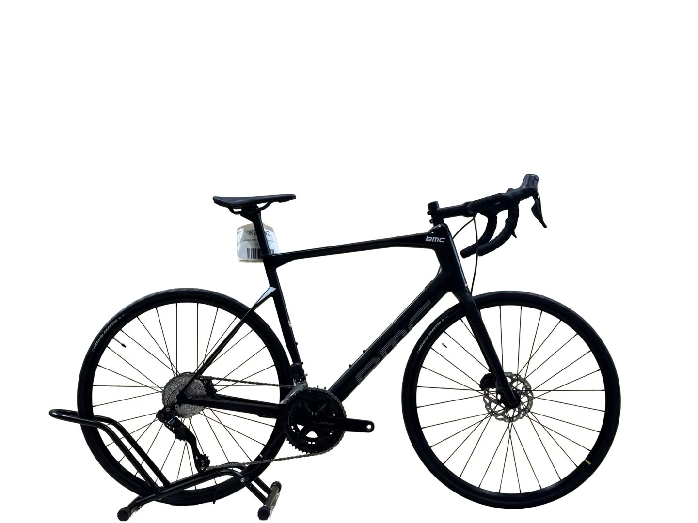 BMC Roadmachine FIVE Carbon Shimano 105 Di2 2023