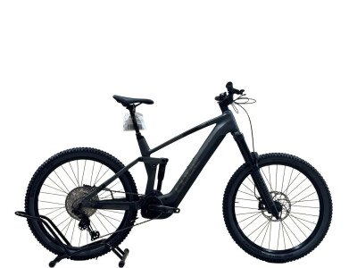 Cube Stereo Hybrid 160 HPC Race Carbon Shimano XT 2024