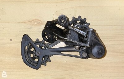 Sram sx