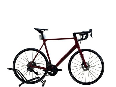 Canyon Ultimate CF SL 8 Disc Di2 Carbon Shimano Ultegra 2022