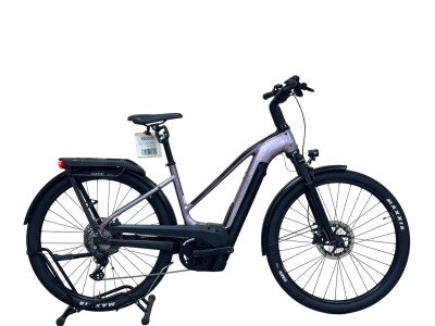 Cannondale Tesoro Neo X1 Shimano Deore 2023