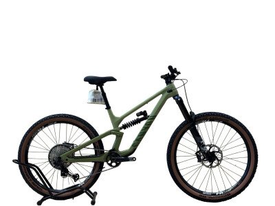 Canyon Torque Mullet CF 8 Carbon Shimano XT 2022