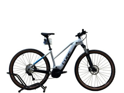 Cube Reaction Hybrid Performance 500 Shimano Alivio 2022