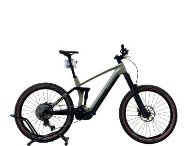 Cube Stereo Hybrid 160 HPC SL 750 Carbon Shimano XT 2022