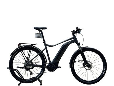 Giant Talon E+ EX Shimano Alivio 2022