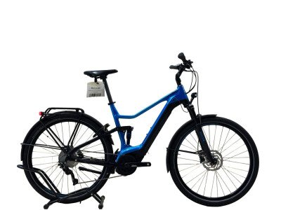 Bergamont E-Horizon FS Edition Shimano Deore 2021