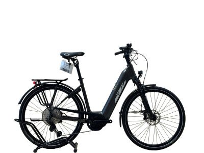 KTM Macina Style XL Shimano XT 2024