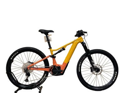 Focus Jam² 6.8 Shimano XT 2024
