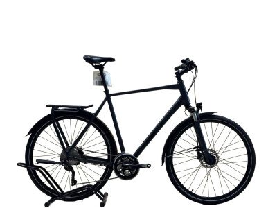 Cube Kathmandu Pro Shimano XT 2021