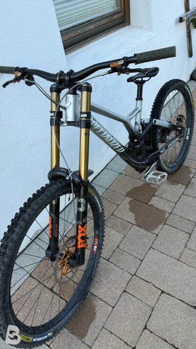 Specialized Demo Expert 2022
