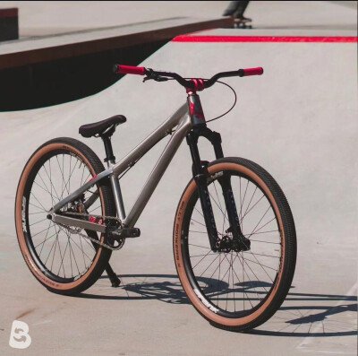 Banshee Dirt amp 2024