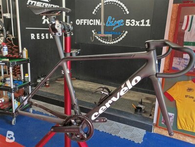 Cervelo R5 2025