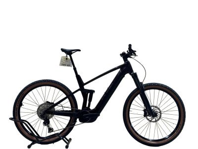 Cube Stereo Hybrid 140 HPC Race 750 Carbon Shimano XT 2024