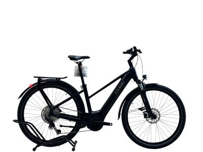 Cube Touring Hybrid Pro 625 Shimano Cues 2023