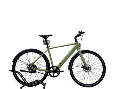 Tenways CGO600 Pro Single-Speed 2023