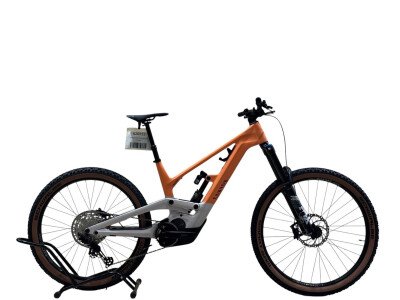 Canyon Torque:ON CF 8 Carbon Shimano SLX 2023