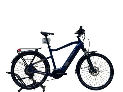 Haibike Trekking 7  Shimano Deore 2023