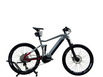 Haibike AllTrail 5  Shimano Deore 2022