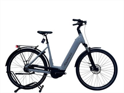 2-Hip Advanced Tour Pro Shimano Nexus 2023