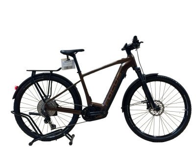 Focus Aventura² 6.8 Shimano Deore 2023